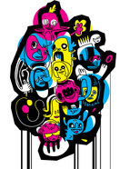 Doodlesplat