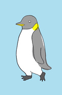 Penguin 1