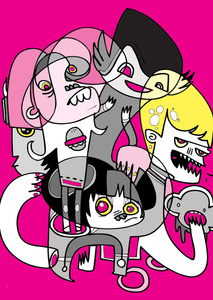 Welcome My Stupid
