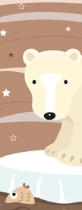 polar bear