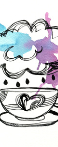 Teacup