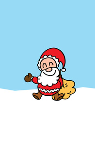 Santa