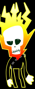 skull 1