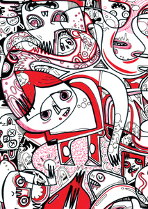 Red Pens