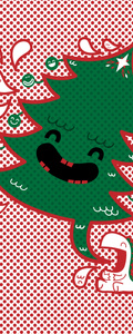 Xmas Burp