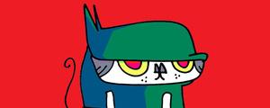 Bad Cat