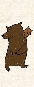 bears pick a pack
