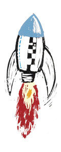 Rocket Ship