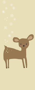 oh my deer