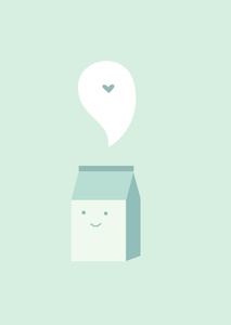 Milk