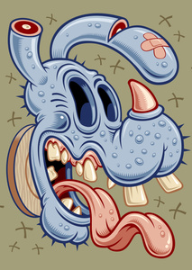 Candy Killer