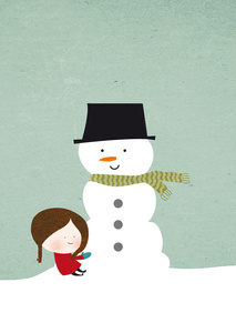 Snowman