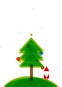 Christmas Tree