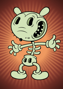 Candy Killer