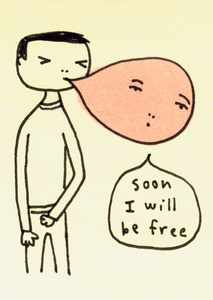 Soon I Will Be Free