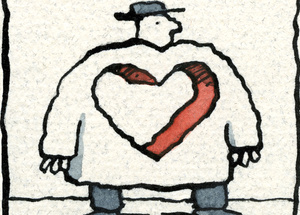 Heart Chest