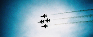 USAF Thunderbirds