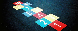 Hopscotch