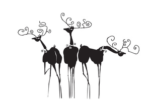 Reindeer