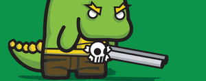 Dino Boy 