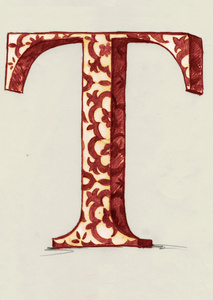 T