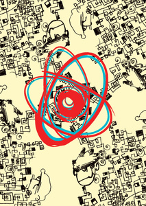 Atom Clash