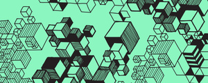 Green Blocks