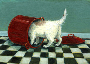 Dog's Dinner