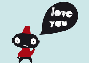 Love You