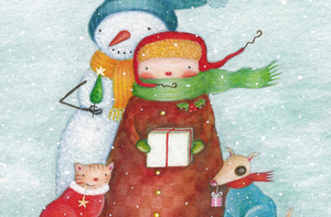 Holiday Visitors