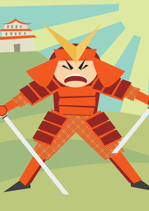 Samurai
