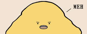 Surly Lump