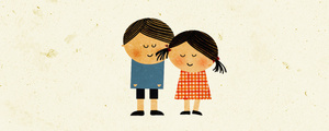 Brother and Sister