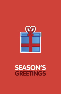 present_message