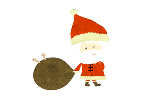 Santa