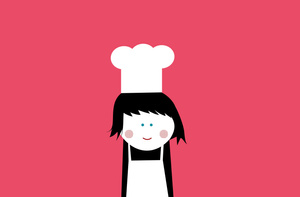 Cook
