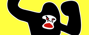 monkee 1
