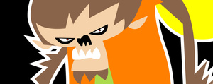 wolf man 2