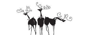 Reindeer