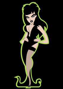 elvira