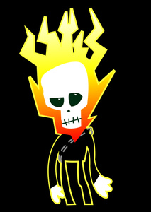 skull 1
