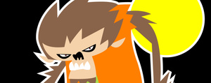 wolfman 1
