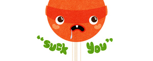 Suck You