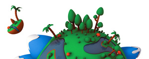  Molestown