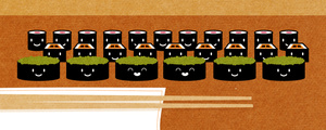 Sushi
