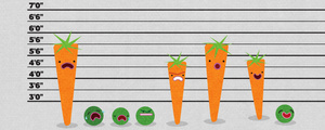 Police Line-up