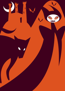 Vampiress