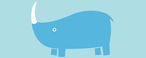 neushoorn