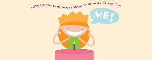 birthday