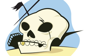 Skull